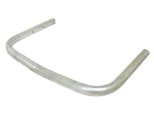 Sno-X Bumper, rear Polaris