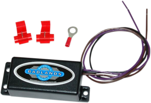 Turn Signal Load Equalizer