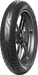 Első gumiabroncs: 110/80-19 Metzeler Roadtec™ 02, 1, nordicamoto.ro