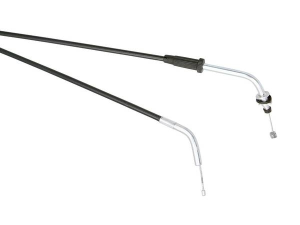 Clutch And Throttle Cable Kits For Scooters Black, 1, nordicamoto.ro