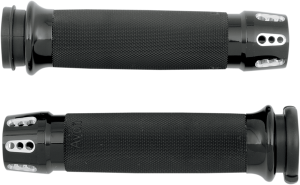 Gatlin Custom Grips Black