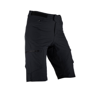 Pantaloni Scurti MTB Leatt Allmtn 2.0 Black 2XL, 1, nordicamoto.ro