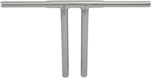 1-1/4(r) Buffalo T-bar Silver, 2, nordicamoto.ro