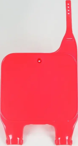 Frtplate Cr 95–99 Piros 