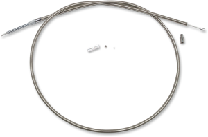 Byo Build Your Own Clutch Cable Kit Clear, 2, nordicamoto.ro