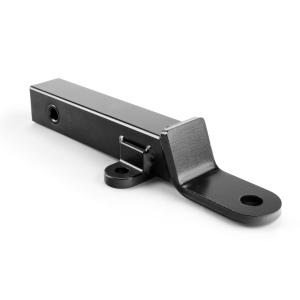 CFMOTO ATV/UTV VONTATÓHOROG-ADAPTOR – 290 MM, FEKETE, 1, nordicamoto.ro