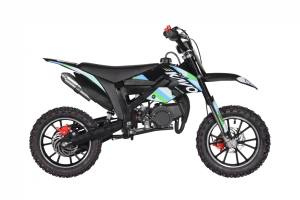 KAYO PitBike SX50 gyermekkerékpár, 3, nordicamoto.ro