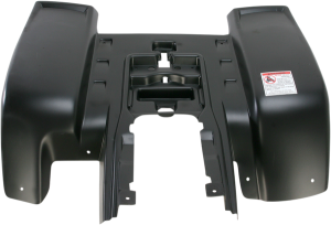 Fender Rr Banshee Stealth, 1, nordicamoto.ro