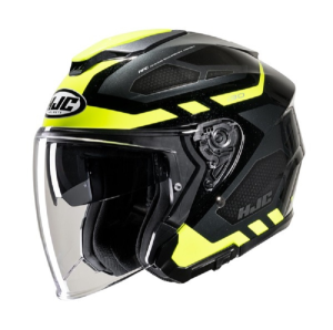 HJC i30 Aton Fluo bukósisak