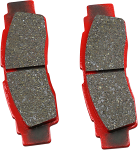 Sport Carbon (r)x(r) Brake Pads, 1, nordicamoto.ro