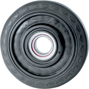 Wheel Assembly Black