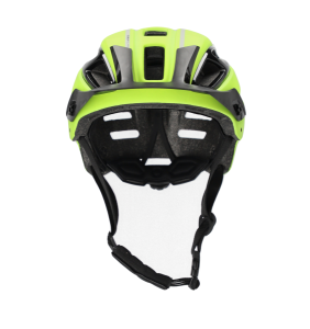 Acerbis Doublep MTB sisak, fluoreszkáló sárga/fekete, L/XL, 5, nordicamoto.ro