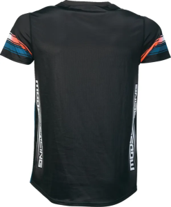 MOOSE RACING Moose Mtb Jersey Blue, Black  M, 3, nordicamoto.ro