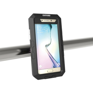 Oxford DRYPHONE PRO telefon tartó Samsung S6/S6 Edge készülékekhez, 1, nordicamoto.ro