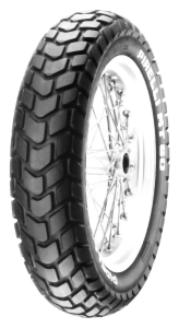 Hátsó gumiabroncs: 120/90-17 Pirelli MT 60, 1, nordicamoto.ro