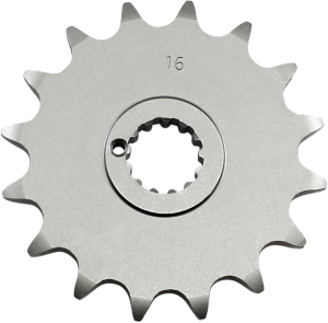 Countershaft Sprocket Raw, 1, nordicamoto.ro