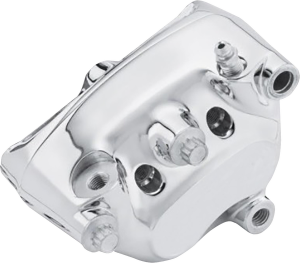Brake Caliper Chrome