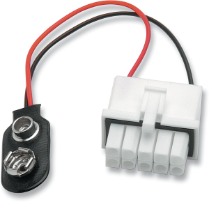 Accessories For Power Commander Iii Usb, 1, nordicamoto.ro