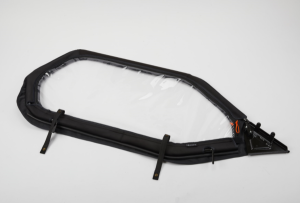 FELSŐ AJTÓ SOFT UTV CFMOTO ZFORCE 800 / 950 TRAIL, 5, nordicamoto.ro