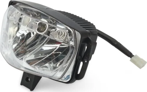 Replacement Parts For Halo Headlights 