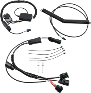 Led Light Kt Remix Apy Black