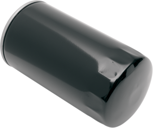 Spin-on Oil Filter Black
