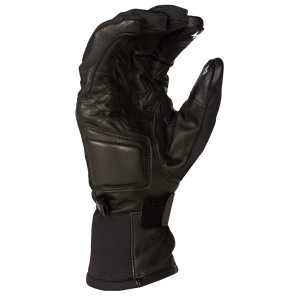 Manusi Klim Vanguard GTX Long Cool Gray, 3, nordicamoto.ro