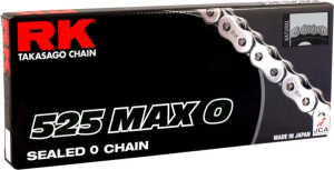 525 Max O Chain Natural, 2, nordicamoto.ro