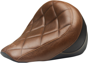 Solo Touring Seat Brown, 2, nordicamoto.ro