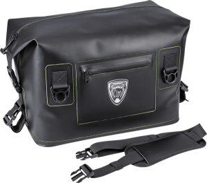 Dryforce® Universal Waterproof Cooler Black