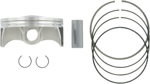 High-performance Piston