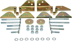Lift Kit Zinc Plated