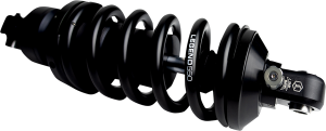Revo-a Adjustable M-eight Softail Coil Suspension Black, 4, nordicamoto.ro