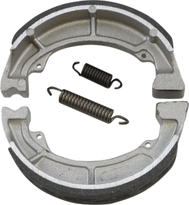 Brake Shoe Asbestos Free Sintered Metal, 3, nordicamoto.ro
