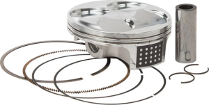 Piston Kit (forged High Compression)