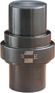 Main Drive Gear Bearing/seal Installation Tool Black