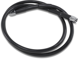 Universal Brake Line Black, 1, nordicamoto.ro