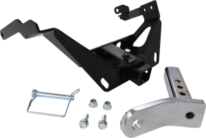 Trailer Hitch Honda Gl1800 Silver, 3, nordicamoto.ro