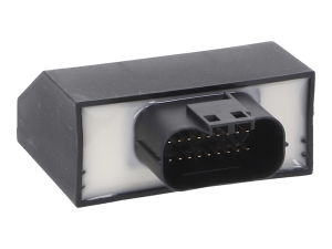 Cdi Unit Black, 1, nordicamoto.ro