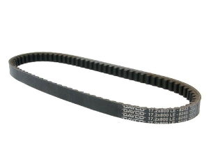 Drive Belt Black