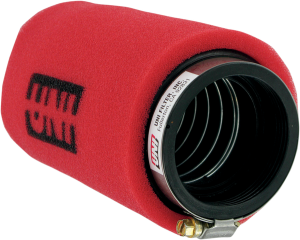 Two-stage Pod Filter Black, Red, 1, nordicamoto.ro