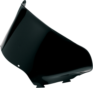 Snowmobile Windshield Black