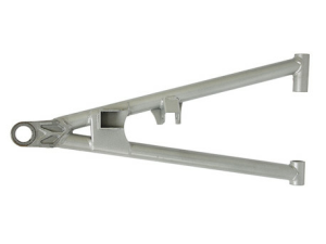 Brat inferior dreapta Sno-X Yamaha PZ 2007-, 1, nordicamoto.ro