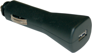 Universal Usb Power/charging Port Black, 1, nordicamoto.ro