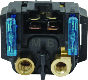 Solenoid Switch, 2, nordicamoto.ro