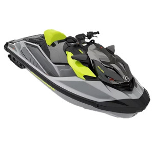 Síelés, SEA-DOO RXP-X RS 325 '25 vízmotorkerékpár, nordicamoto.ro