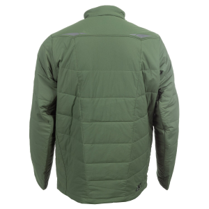 Geaca Klim Override Mid-Layer Black - Breen, 4, nordicamoto.ro