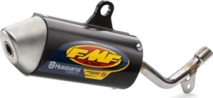 FMF Powercore 2 hangtompító
