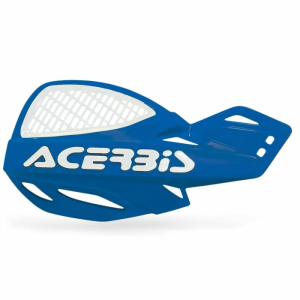 Acerbis MX UNIKO VENTED kék kézvédő, 1, nordicamoto.ro