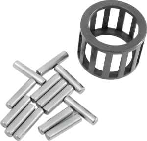 Right Crankcase Roller Bearing Assembly Standard, 1, nordicamoto.ro